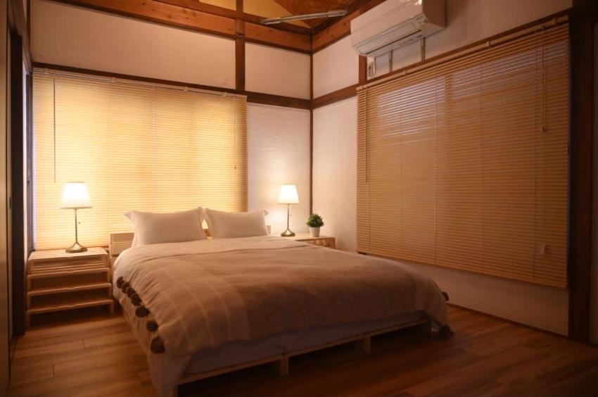 Yian- Izumicho Apartment
