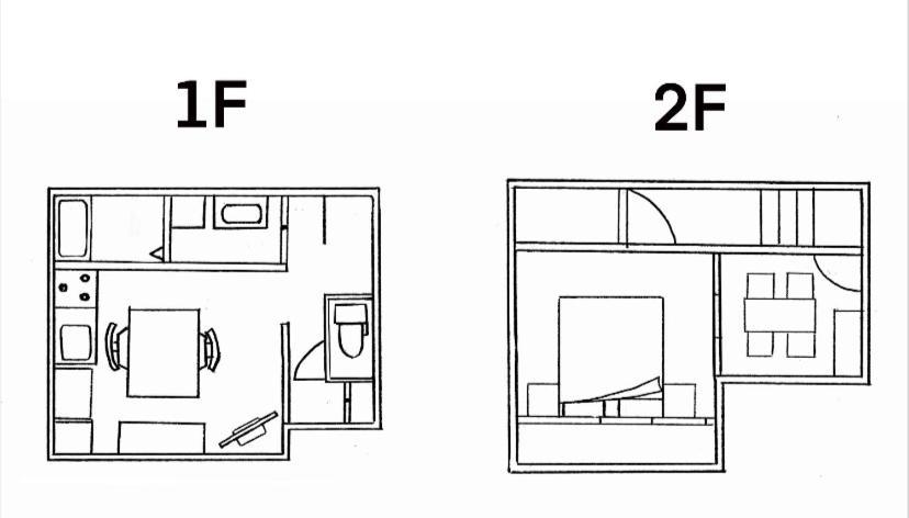Apartment Yian- Izumicho *