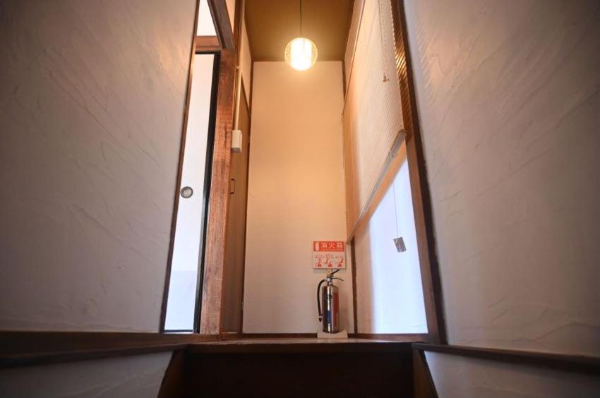 Yian- Izumicho Apartment Tokyo