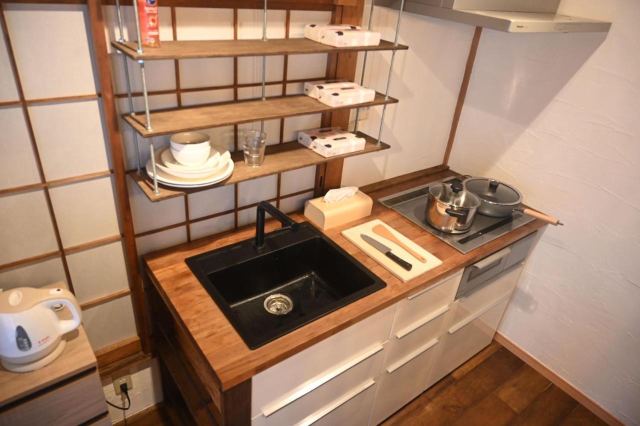 Yian- Izumicho Apartment Tokyo