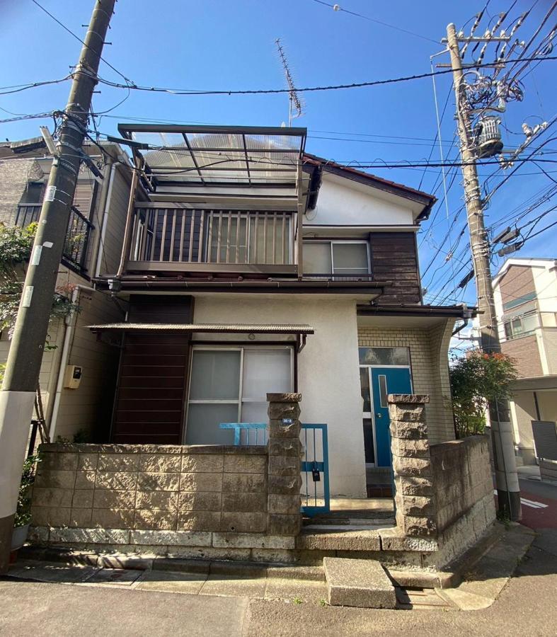 Yian- Izumicho Tokyo